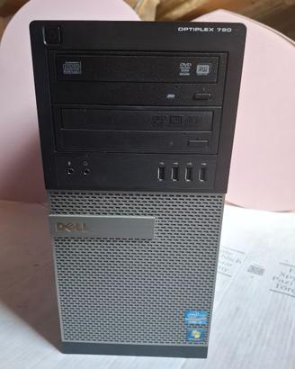PC Dell Optiplex 790