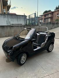 minicar