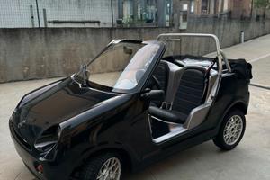 minicar