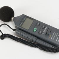 Lafayette dt-8820 misuratore ambientale