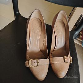 Scarpa tacco donna Chloè