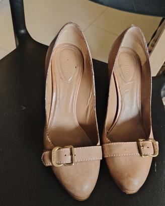 Scarpa tacco donna Chloè