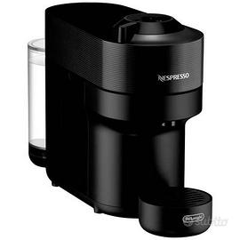 Nespresso Vertuo Pop Nera Come Nuova
