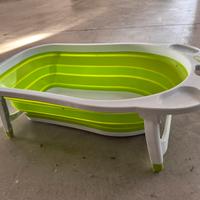 Vaschetta pieghevole a soffietto Foppapedretti