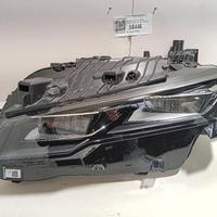 FARO ANTERIORE SINISTRO PEUGEOT 308 S. Wagon 98491