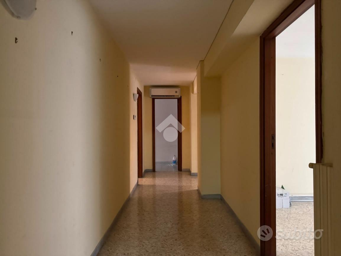 Appartamento – Avellino, Santa Maria delle Grazie - Altro