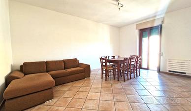 Alghero ampio trilocale in zona centrale