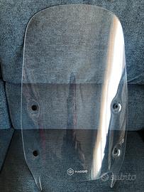 Parabrezza alto originale beverly s 300/400