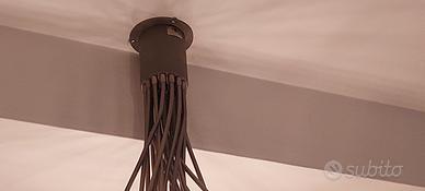 Lampadario Castellani& Smith