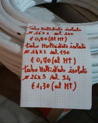 tubo multistrato 14