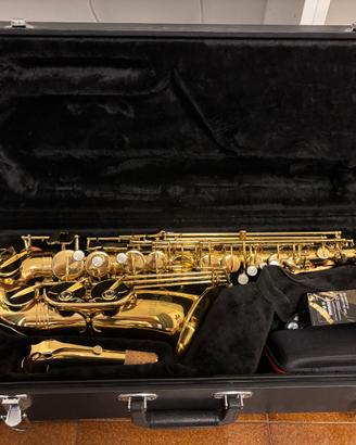 Sassofono contralto Jupiter