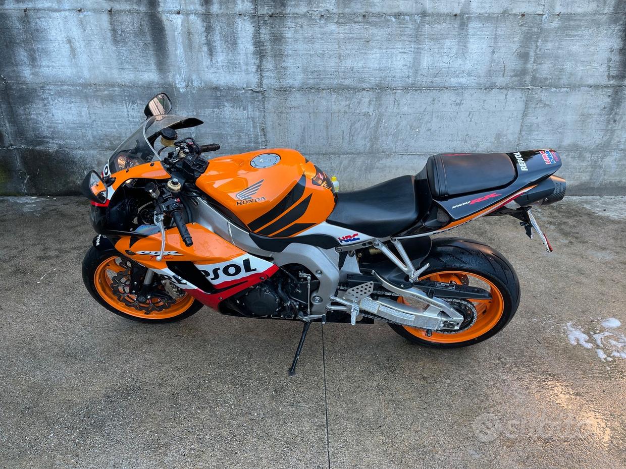 Fani Motors Vtr 1000 Usata Cross Country Gas Gas 250 Enduro 2021