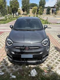 Fiat 500x sport