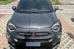 Fiat 500x sport