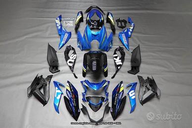 Carena Completa per SUZUKI GSX-S 750 2016 - 2021