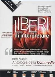 "Liberi Di Interpretare - Antologia della Commedia