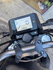 Zontes 125 GK