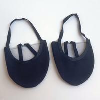 Scarpette mezze punte ginnastica ritmica danza 43