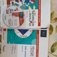 Ma Grammaire de Français