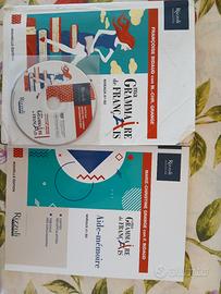 Ma Grammaire de Français