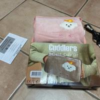 Scaldamani elettrico