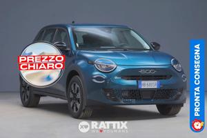 FIAT 600 iv 2023 600 1.2 hybrid