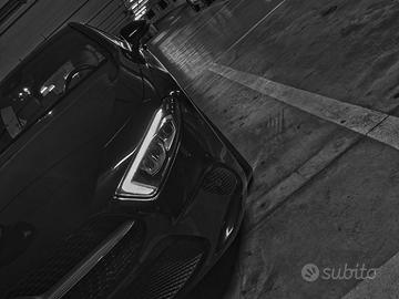 Mercedes Classe A 180d