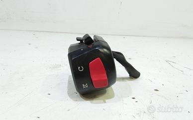 Pulsante On/Off Yamaha Tmax 530cc (12>14)
