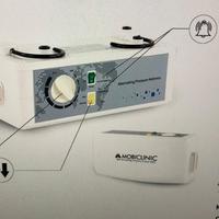 MATERASSO ANTIDECUBITO
