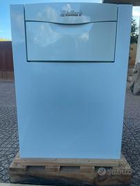Caldaia a basamento Vaillant ecoVIT plus INT 356