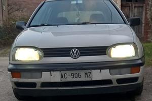 golf 3