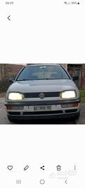 golf 3