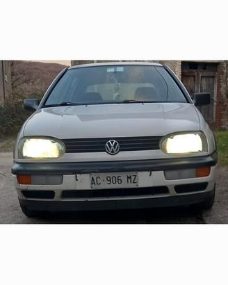 golf 3