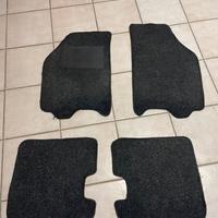 TAPPETINI LANCIA YPSILON ANNO 2006