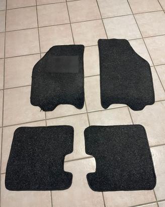 TAPPETINI LANCIA YPSILON ANNO 2006