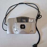 Fotocamera analogica Canon Prima BF-9s