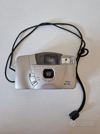 Fotocamera analogica Canon Prima BF-9s