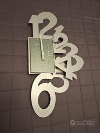 Orologio da parete Arte & Mestieri