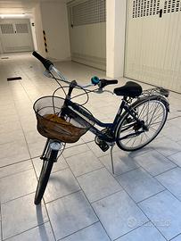 Bicicletta Elios