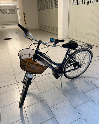 Bicicletta Elios