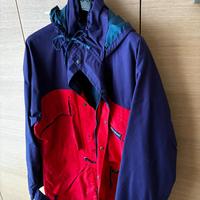 Giacca Berghaus