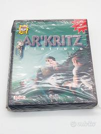Ar'Kritz: L'Intruso – PC ITA Big Box – SIGILLATO