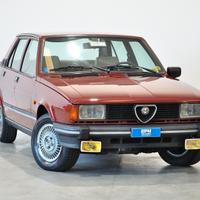 Alfa Romeo Giulietta 1.6 targhe nere MI