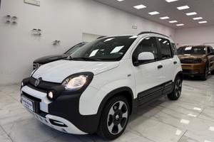 Fiat Pandina 1.0 FireFly 65 CV Hybrid Cross