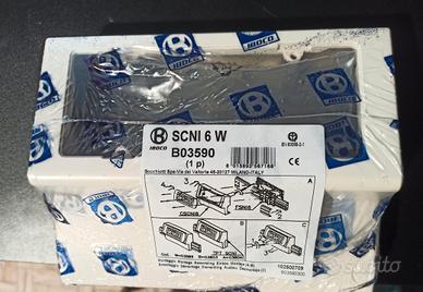 scatola bocchiotti iboco