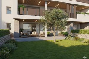 PALAZZINA A COLLECCHIO