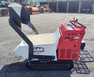 2023 Giemme MT-1-500