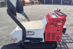 2023 Giemme MT-1-500