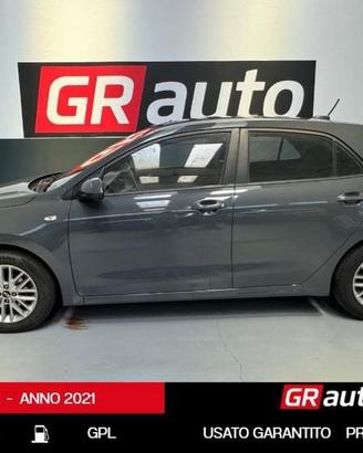 Kia Rio 1.2 Style Gpl 82cv