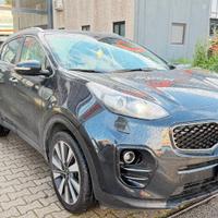 Kia Sportage 1.7 CRDI 2WD Class Style Pack Tetto a